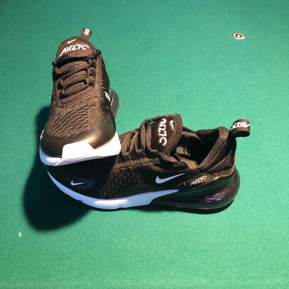 Air Max 270 W